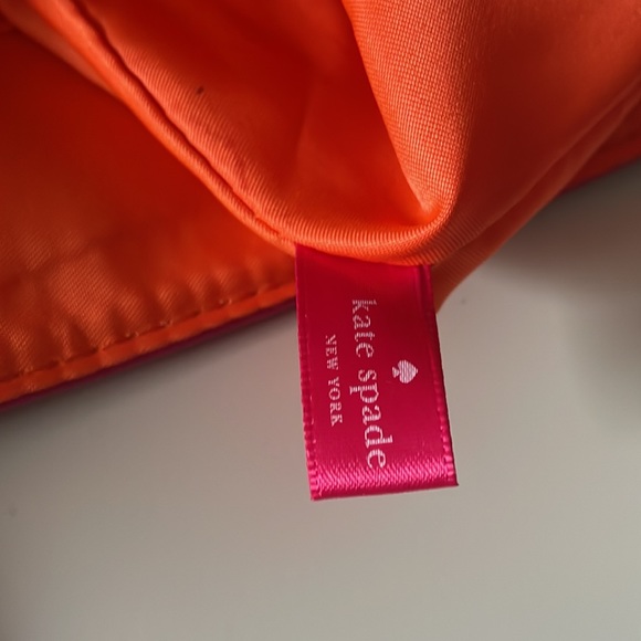 Kate Spade Large Beach Tote - Picture 10 of 12